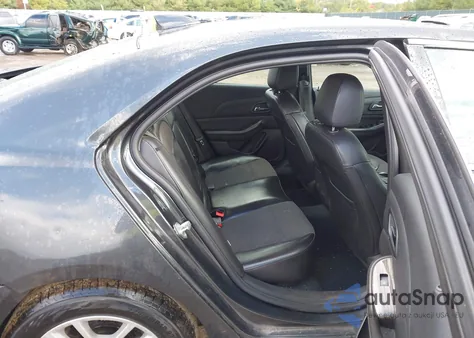 2015 Chevrolet Malibu 1Lt z USA, uszkodzony, nr VIN 1G11C5SL6FF145980